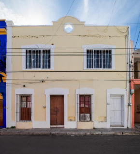 Vintage Gem in Centro Historico